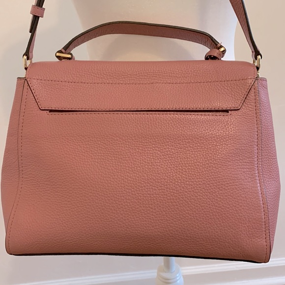 Michael Kors Medium Crossbody Bag/Satchel - Picture 6 of 10